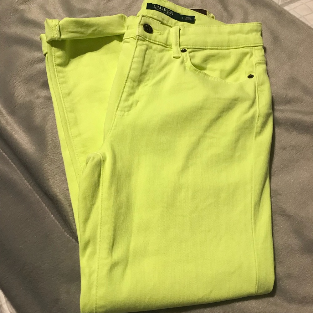 Lauren Pants